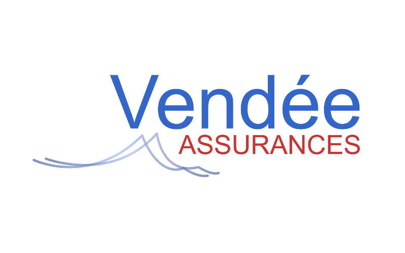 Vendée Assurances Logo