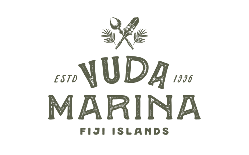 Vuda Marina Website Vuda Marina Logo